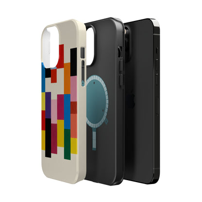 Magnetic Phone Case