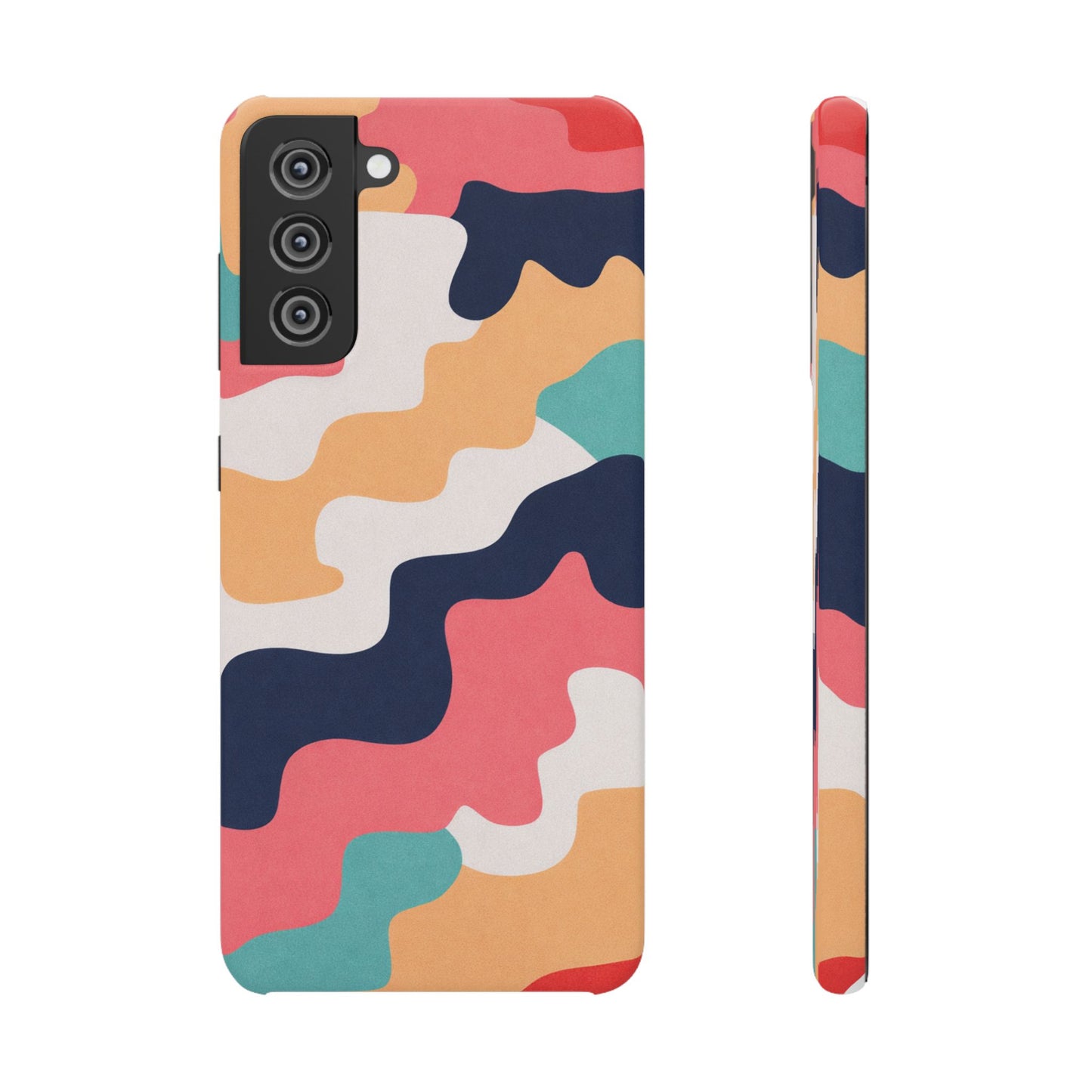 Snap Phone Case