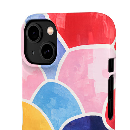 Snap Phone Case