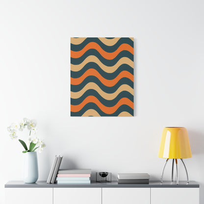 Canvas Art Print Vertical