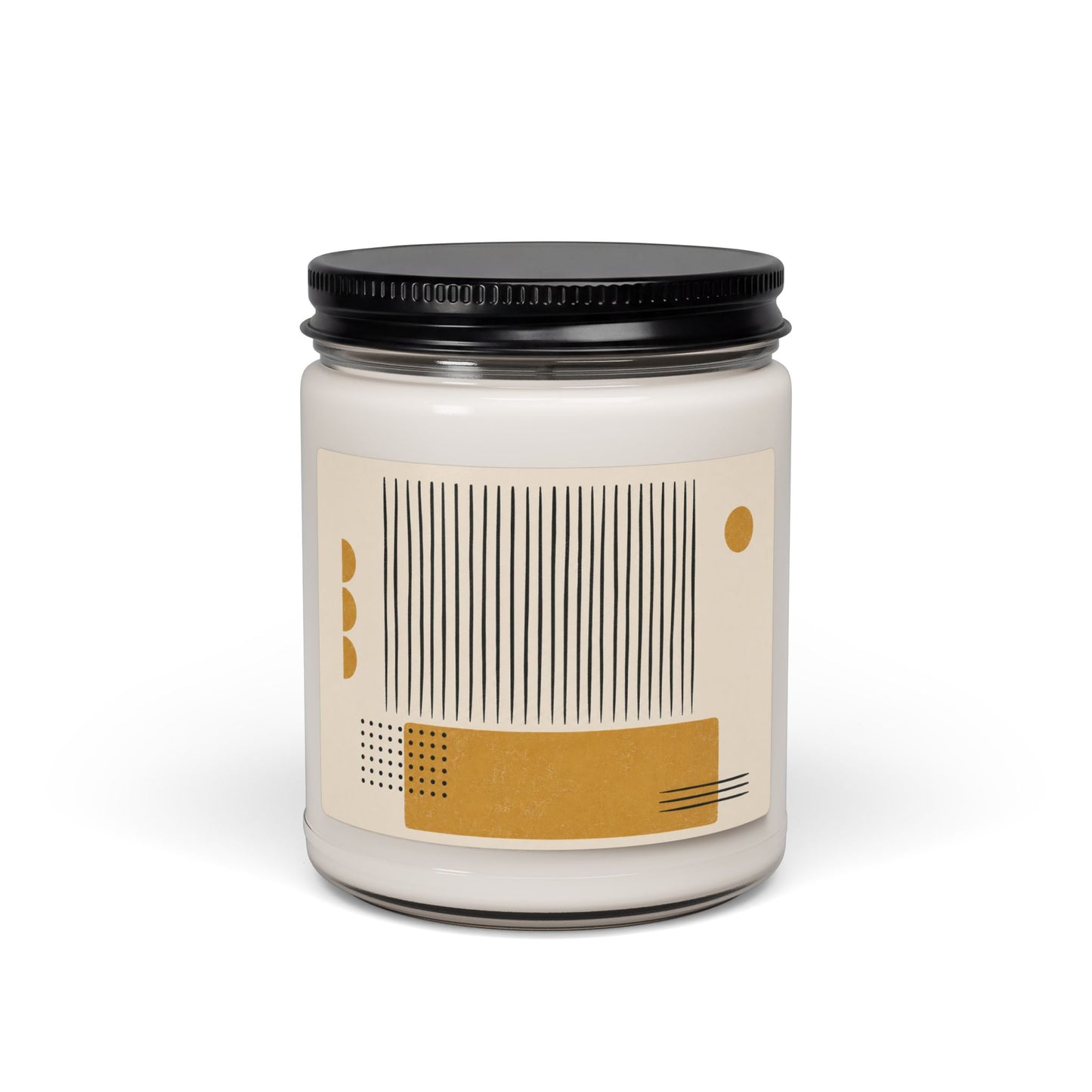 Ochre Cadence Soy Candle
