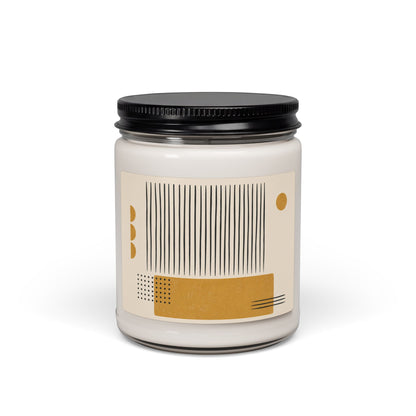 Ochre Cadence Soy Candle