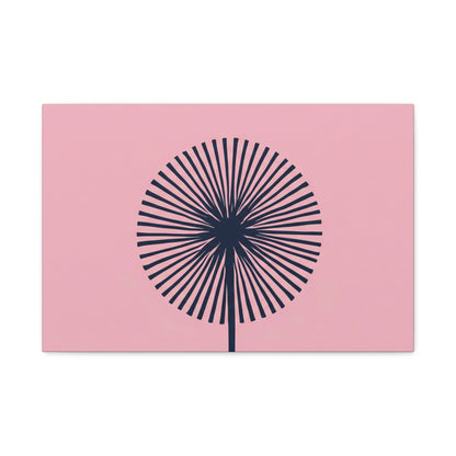 Stretched Canvas Wall Art