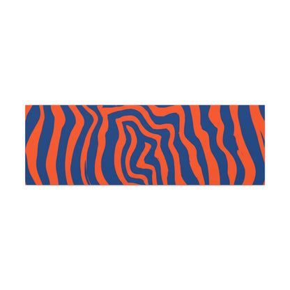 Stretched Canvas Wall Art