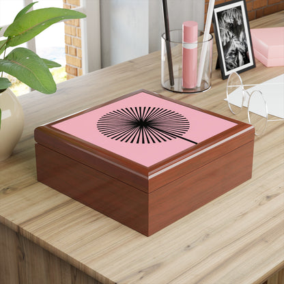 Jewelry Box