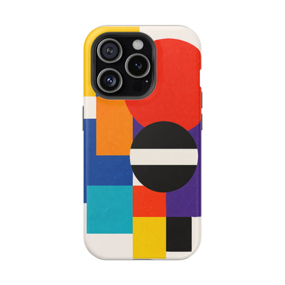 Magnetic Phone Case