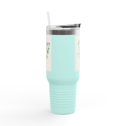 40oz Insulated Travel Mug