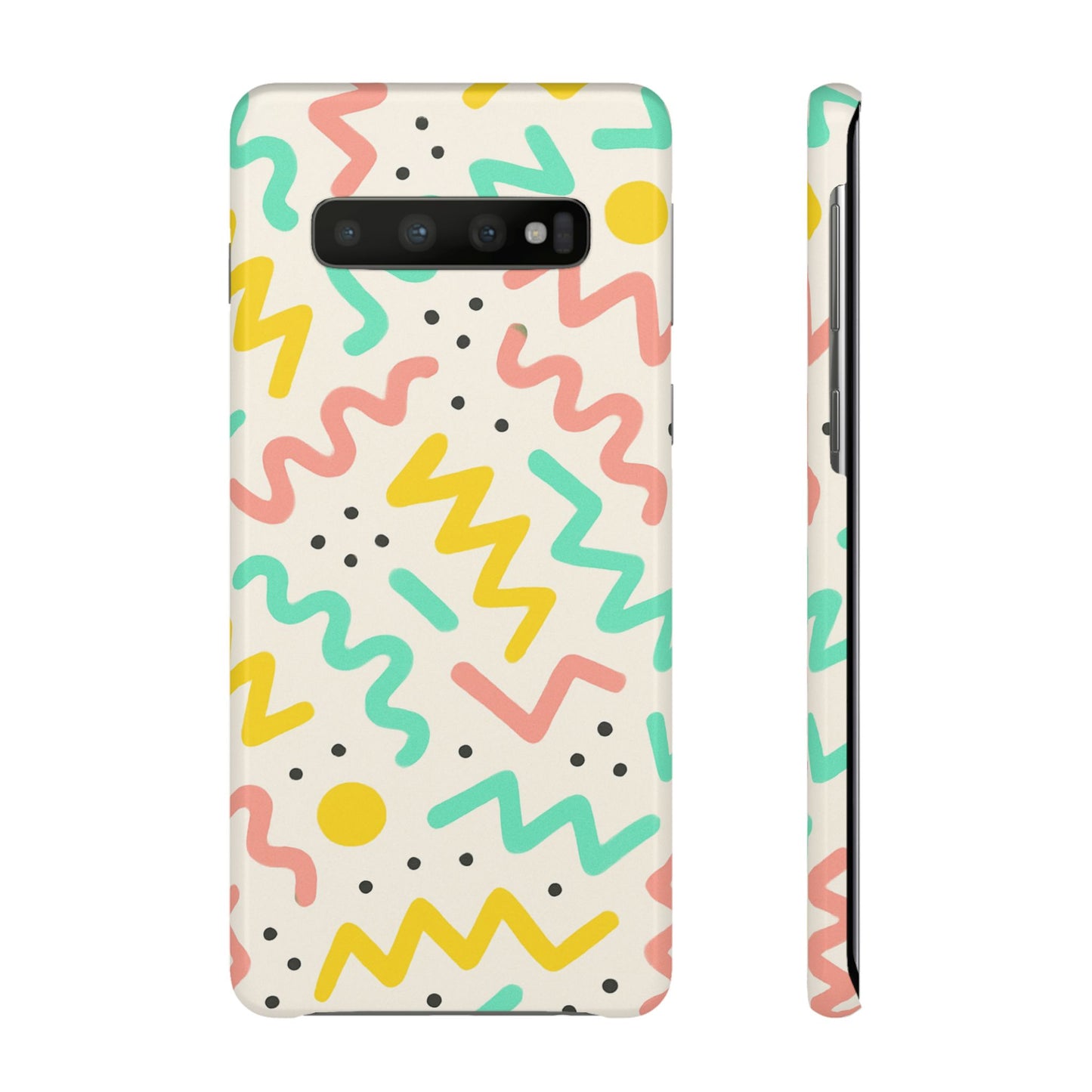 Snap Phone Case