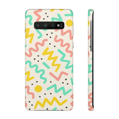 Snap Phone Case