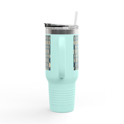 40oz Insulated Travel Mug