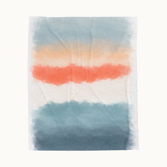 Velveteen Plush Blanket