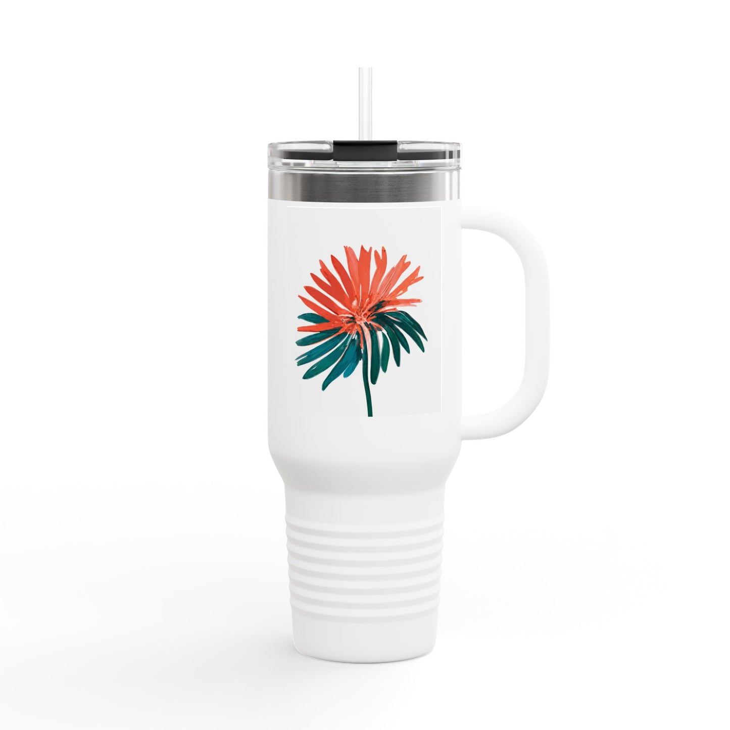 40oz Insulated Travel Mug