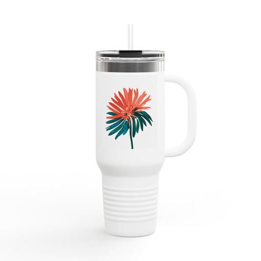 40oz Insulated Travel Mug