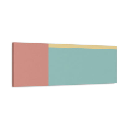 Stretched Canvas Wall Art