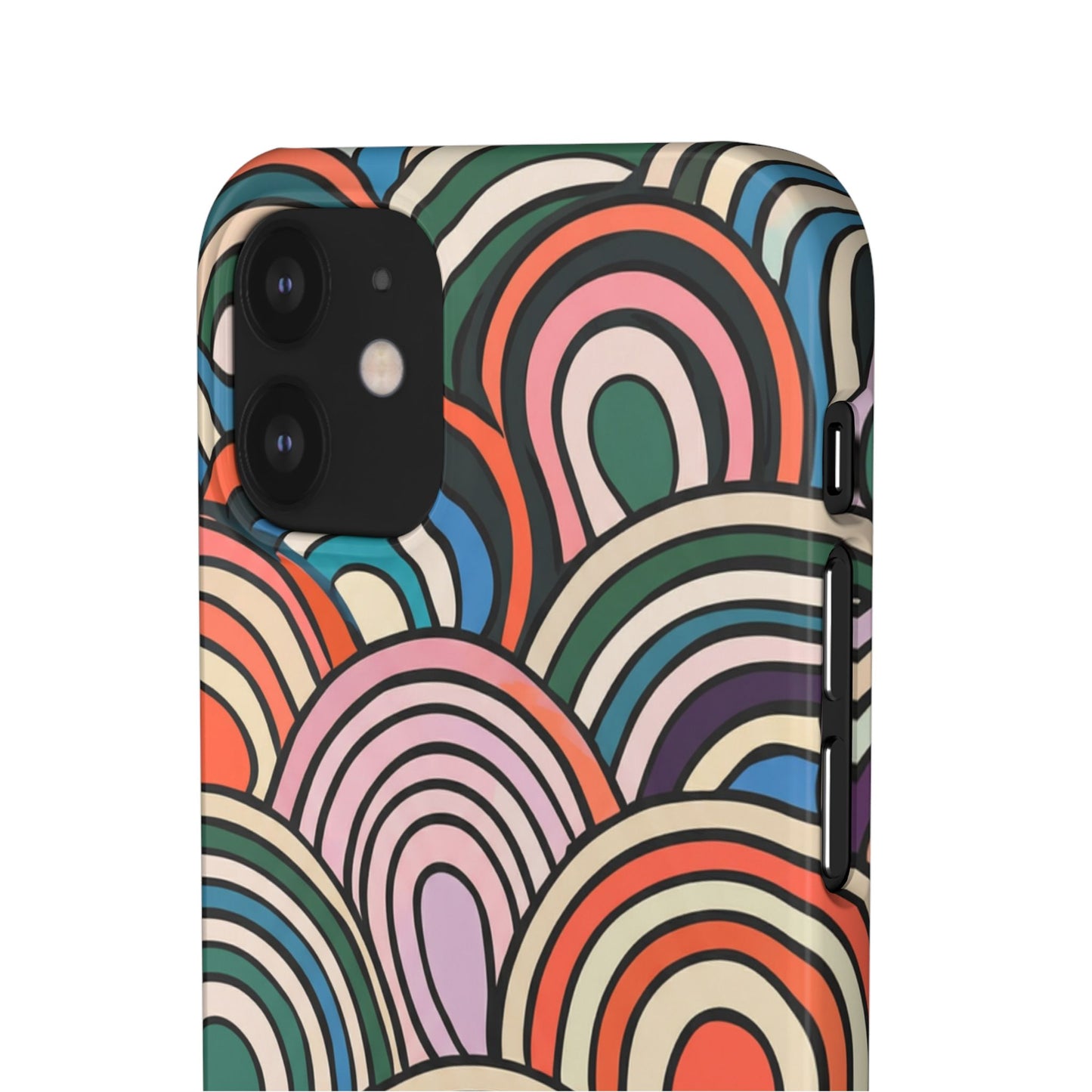 Snap Phone Case
