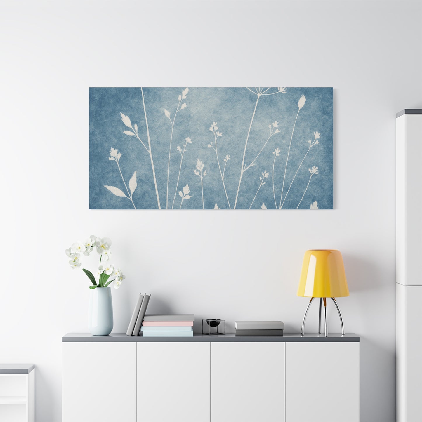 Stretched Canvas Wall Art