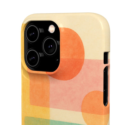 Snap Phone Case