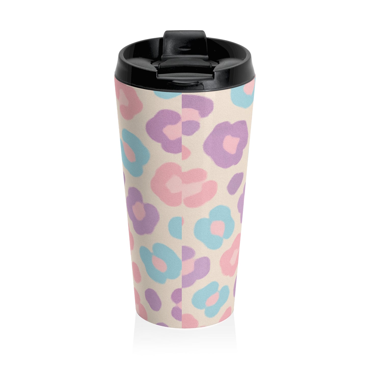 Stainless Steel Travel Mug
