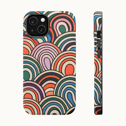 Magnetic Phone Case