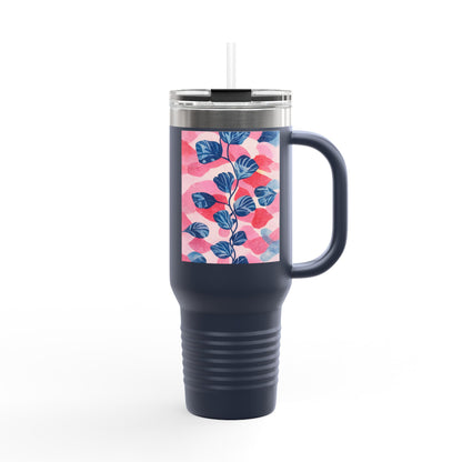 40oz Insulated Travel Mug