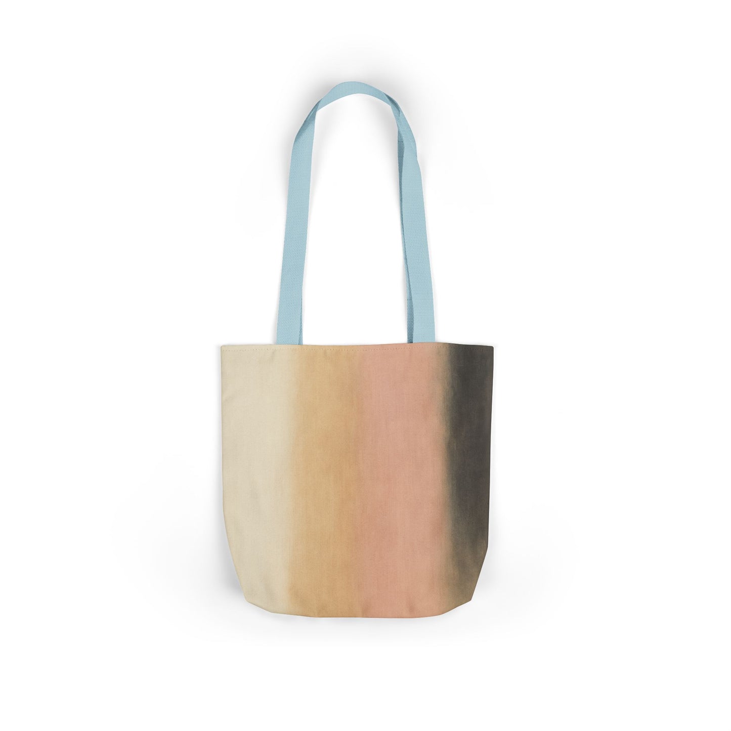 Tote Bag with 5-Color Straps