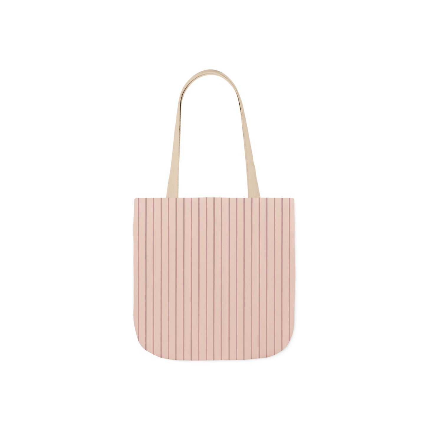 Tote Bag with 5-Color Straps