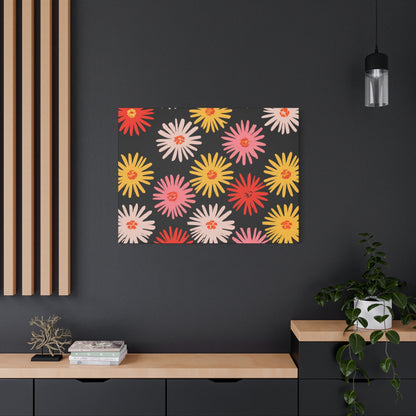 Stretched Canvas Wall Art