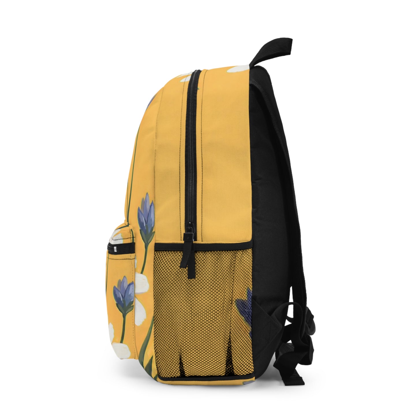 Spring Daisies Backpack