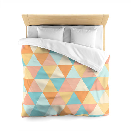 Microfiber Duvet Cover