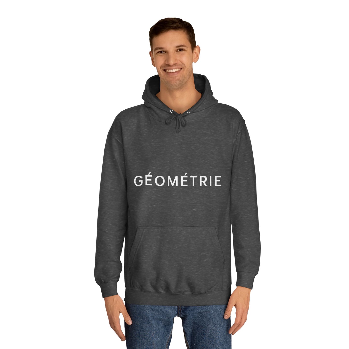 Colorful Unisex College Hoodie, Trendy Gift for Students, Cozy Sweatshirt, Perfect for College Life, Comfy Apparel for School Events, [...] Hoodie 2 - Pattern TEST7