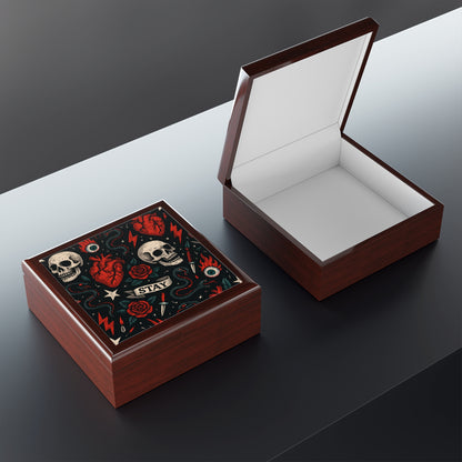 Jewelry Box