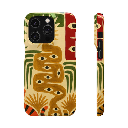 Snap Phone Case