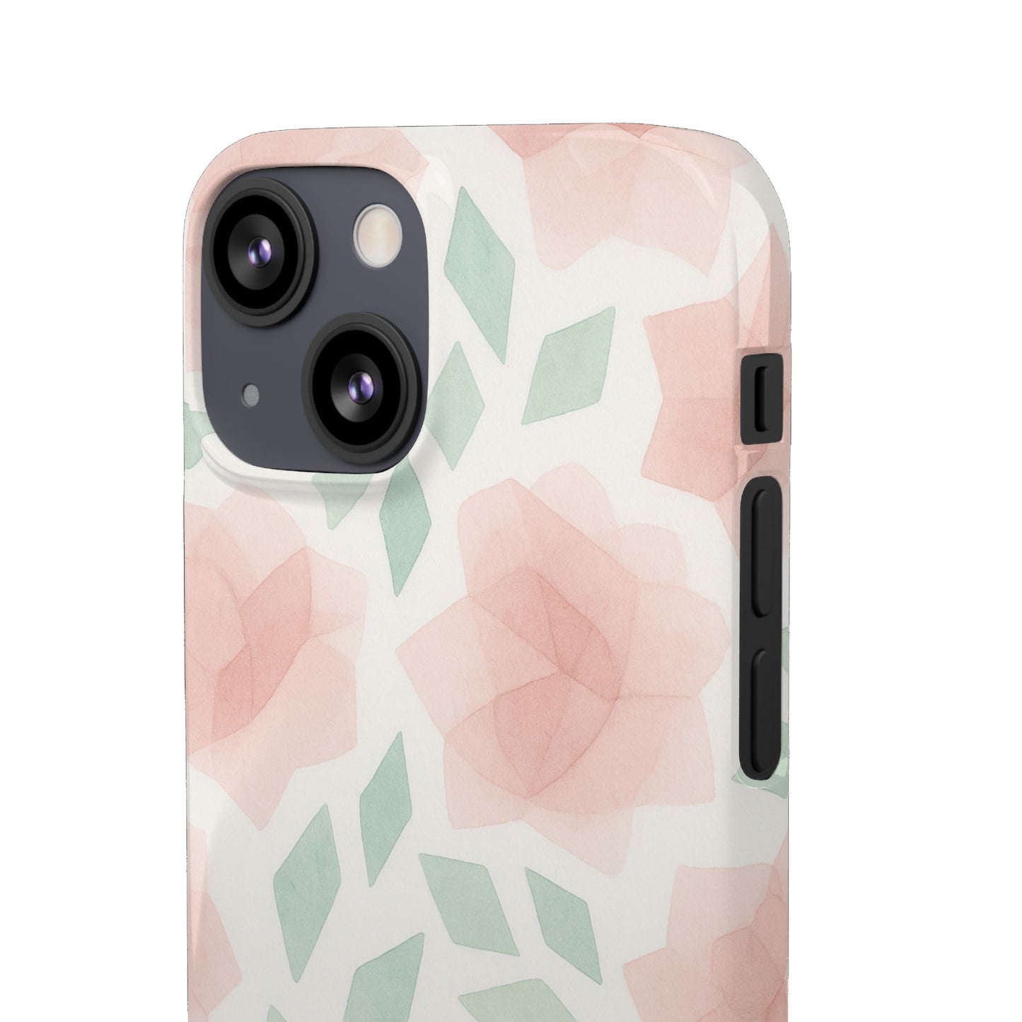 Snap Phone Case