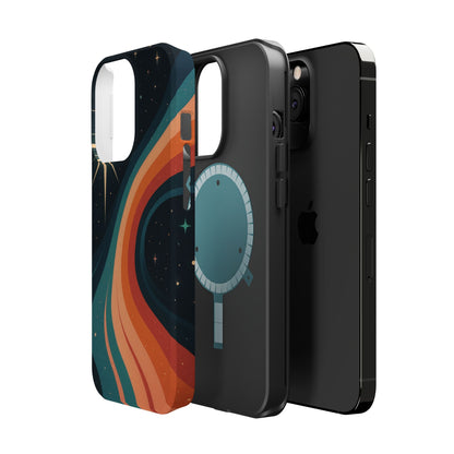 Magnetic Phone Case
