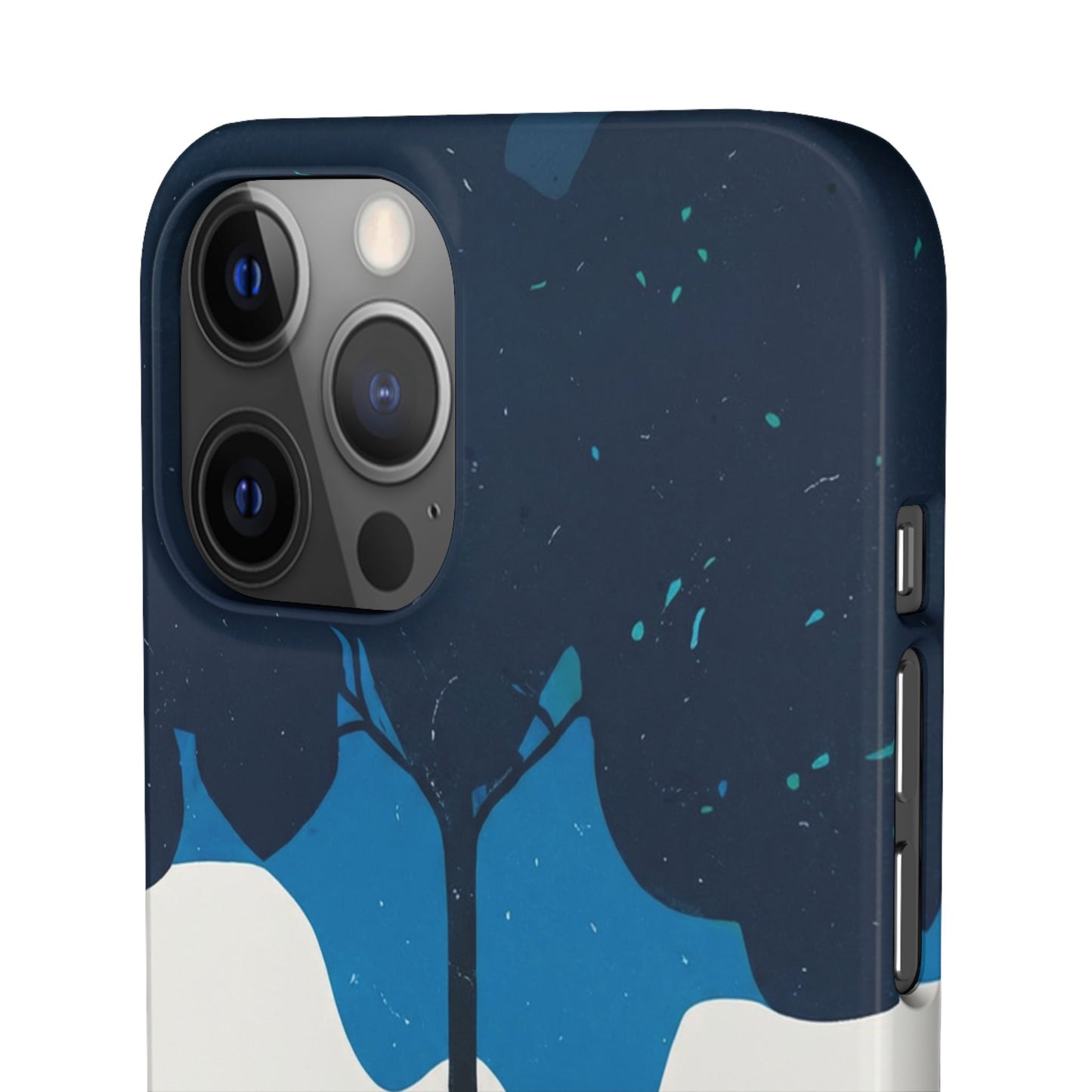 Snap Phone Case