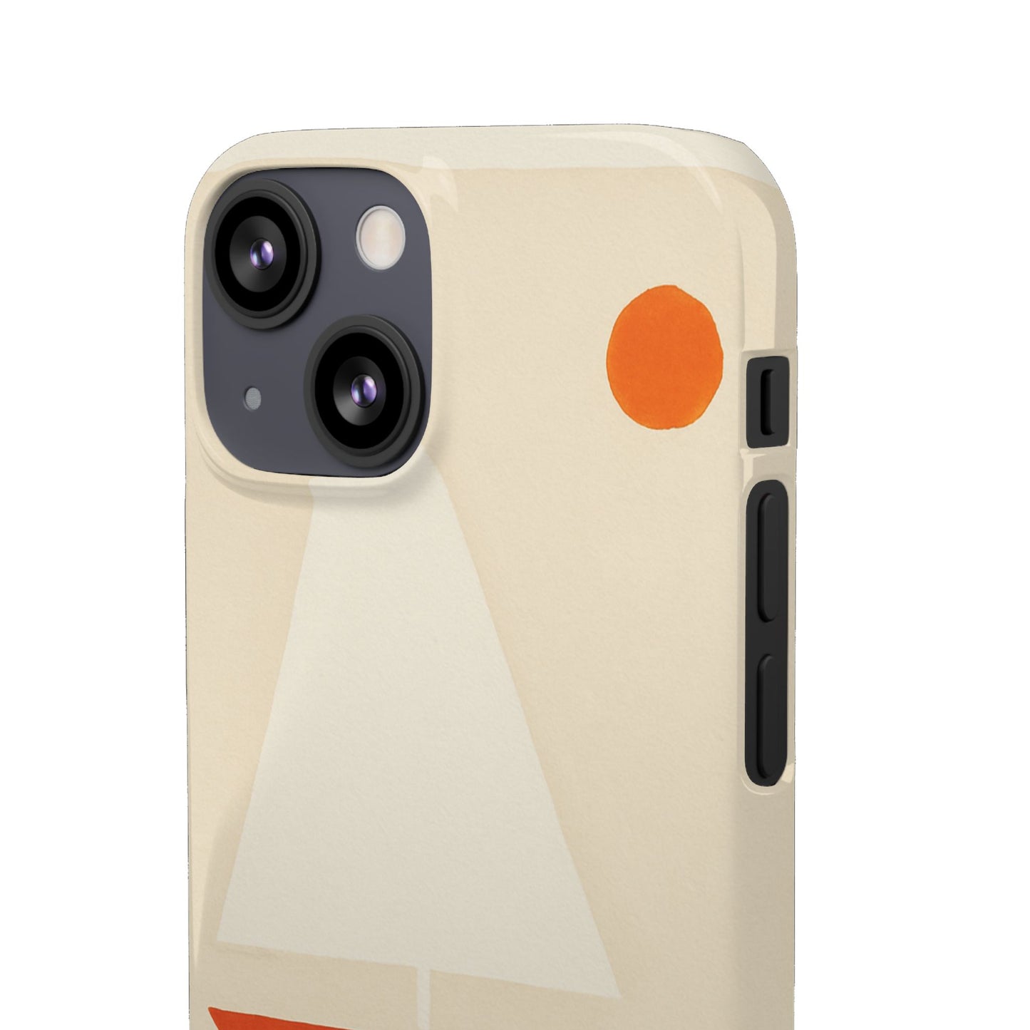 Snap Phone Case