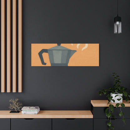 Stretched Canvas Wall Art