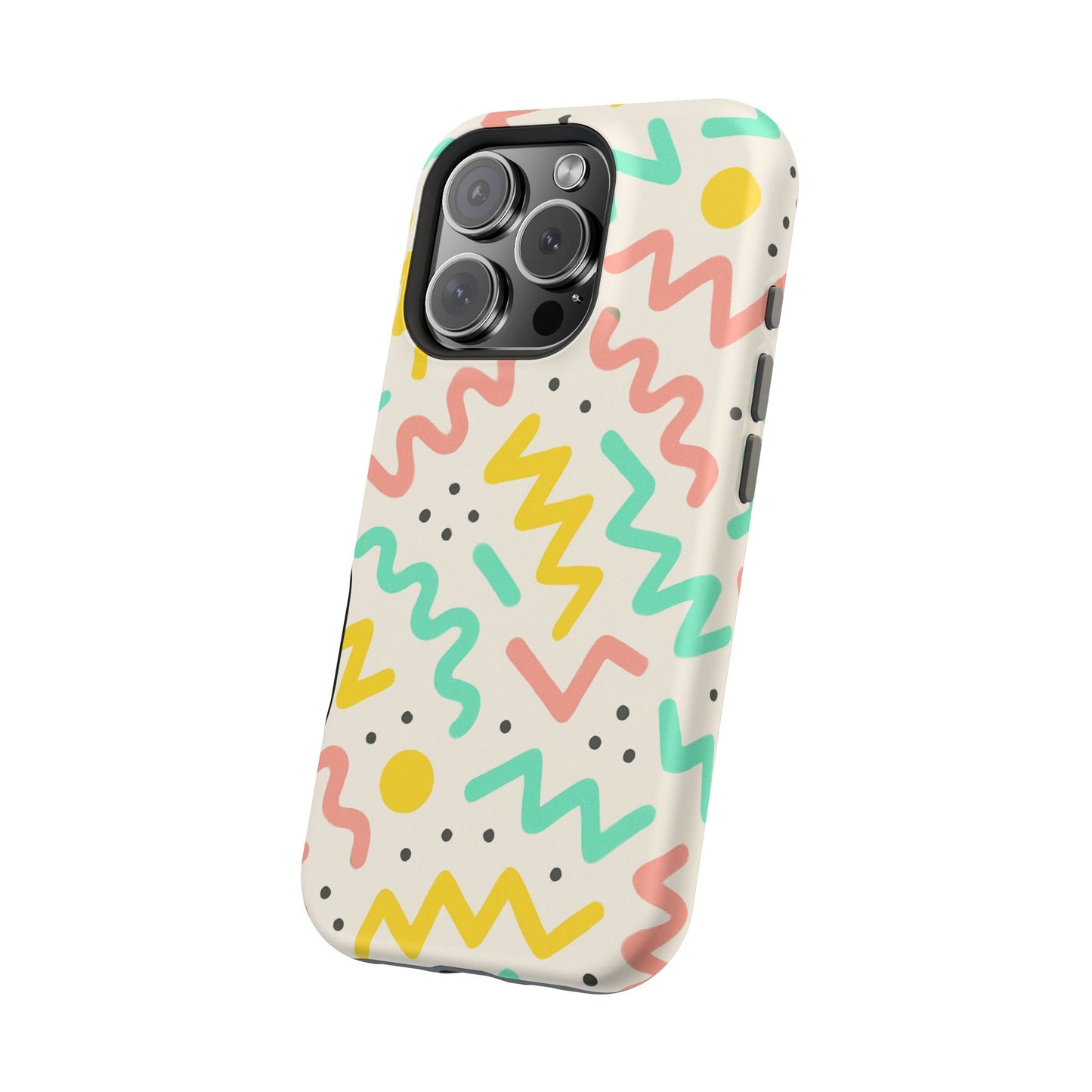Magnetic Phone Case