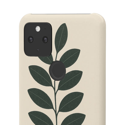 Snap Phone Case