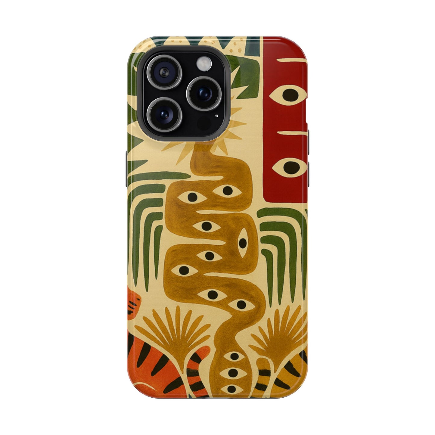 Magnetic Phone Case