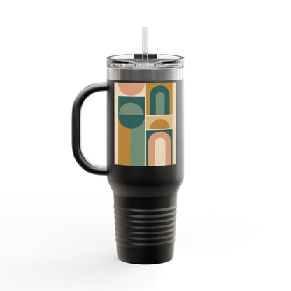 40oz Insulated Travel Mug