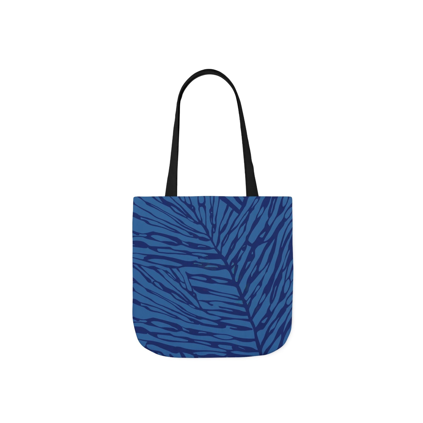 Tote Bag with 5-Color Straps
