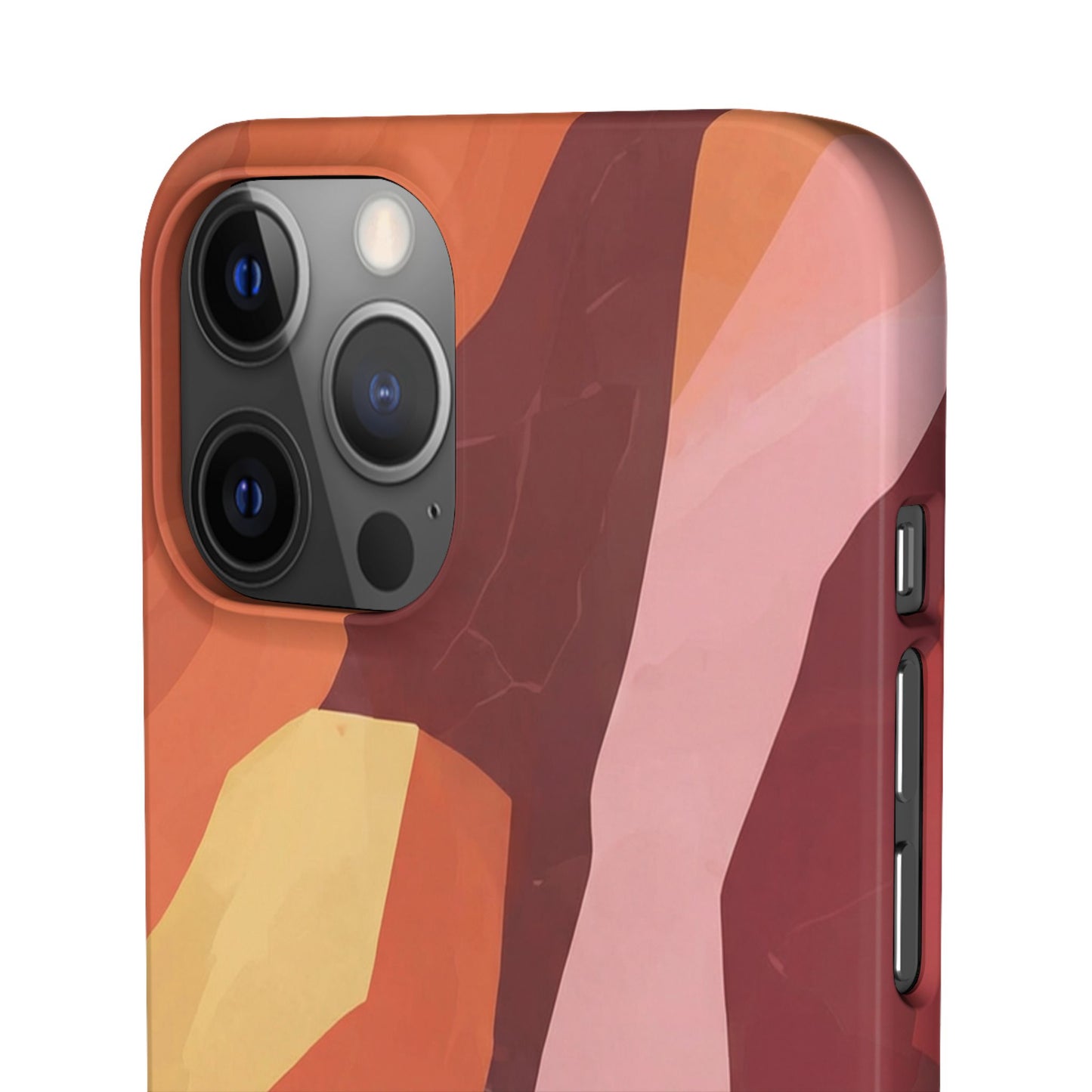 Snap Phone Case