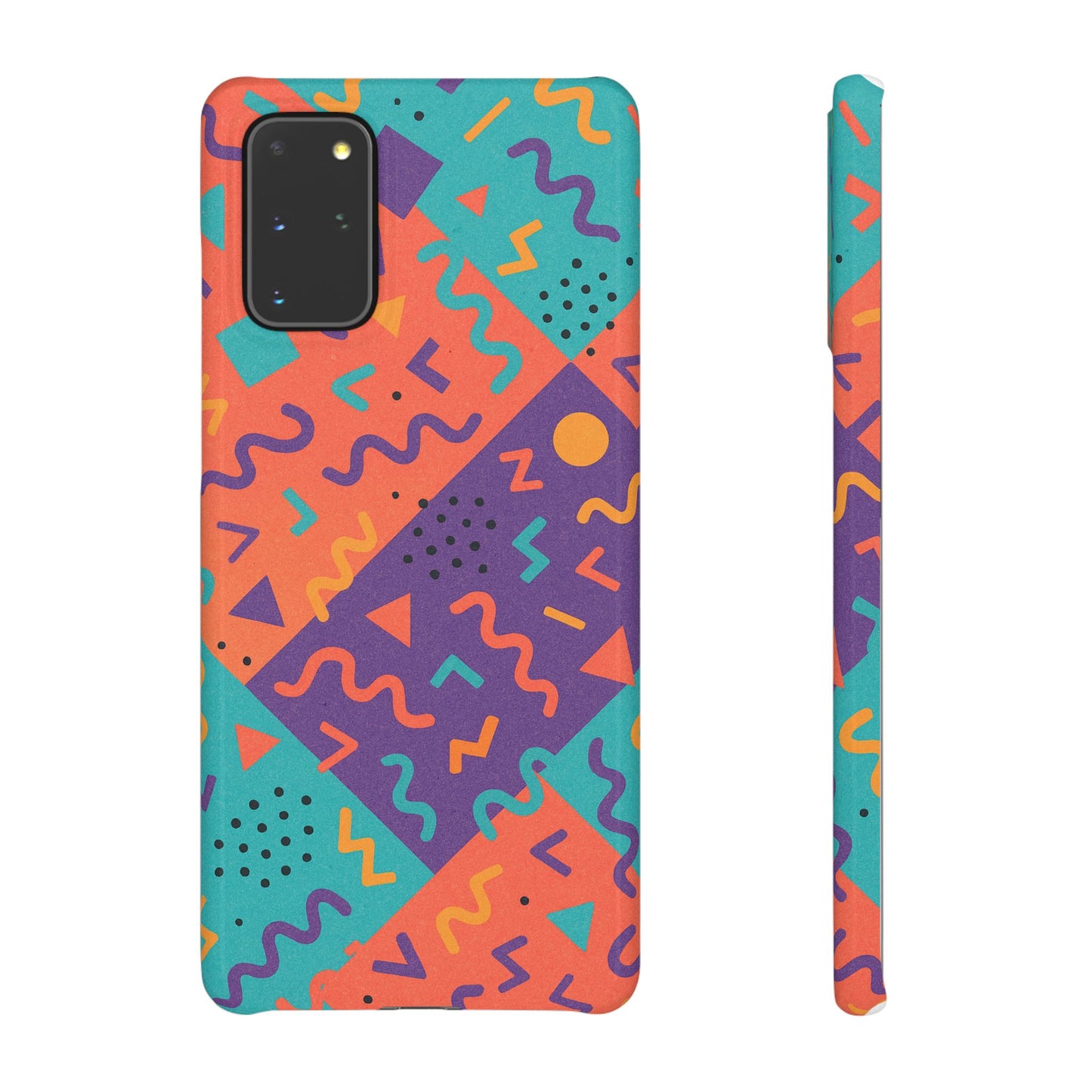 Snap Phone Case