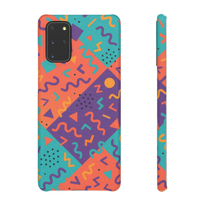 Snap Phone Case