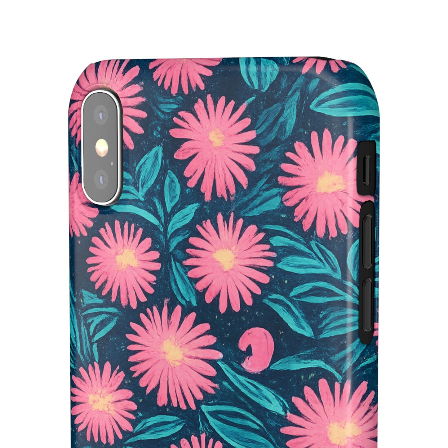 Snap Phone Case