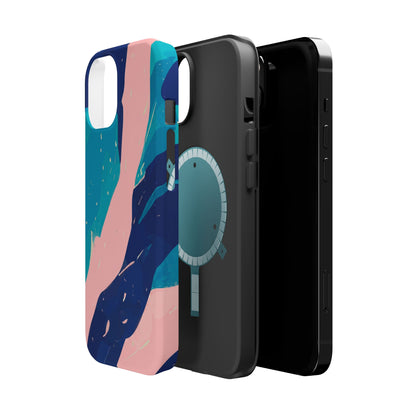 Magnetic Phone Case