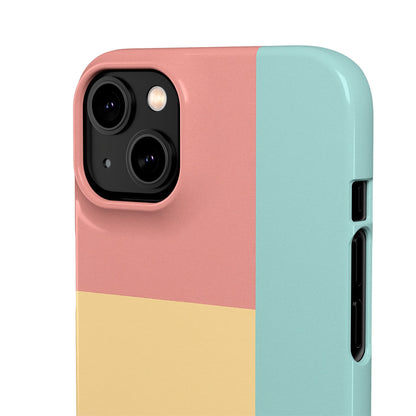 Snap Phone Case