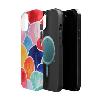 Magnetic Phone Case
