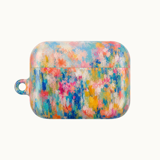 Chromatic Meadow AirPod Cases
